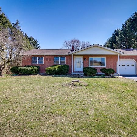 Grantville Vacation Rental About 8 Mi To Hersheypark! Luaran gambar