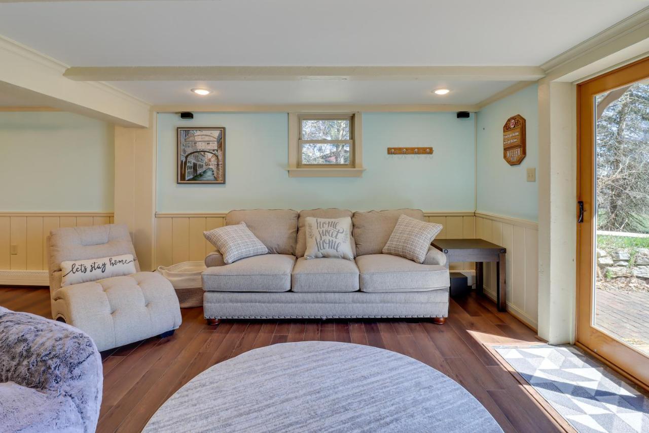 Grantville Vacation Rental About 8 Mi To Hersheypark! Luaran gambar