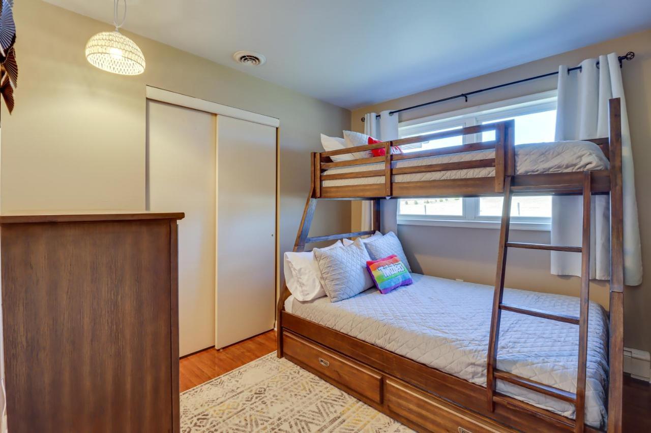Grantville Vacation Rental About 8 Mi To Hersheypark! Luaran gambar