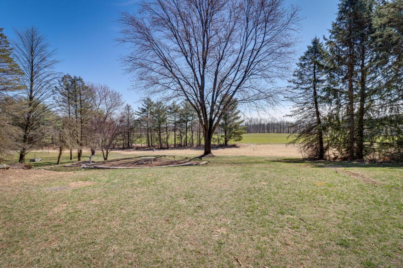 Grantville Vacation Rental About 8 Mi To Hersheypark! Luaran gambar