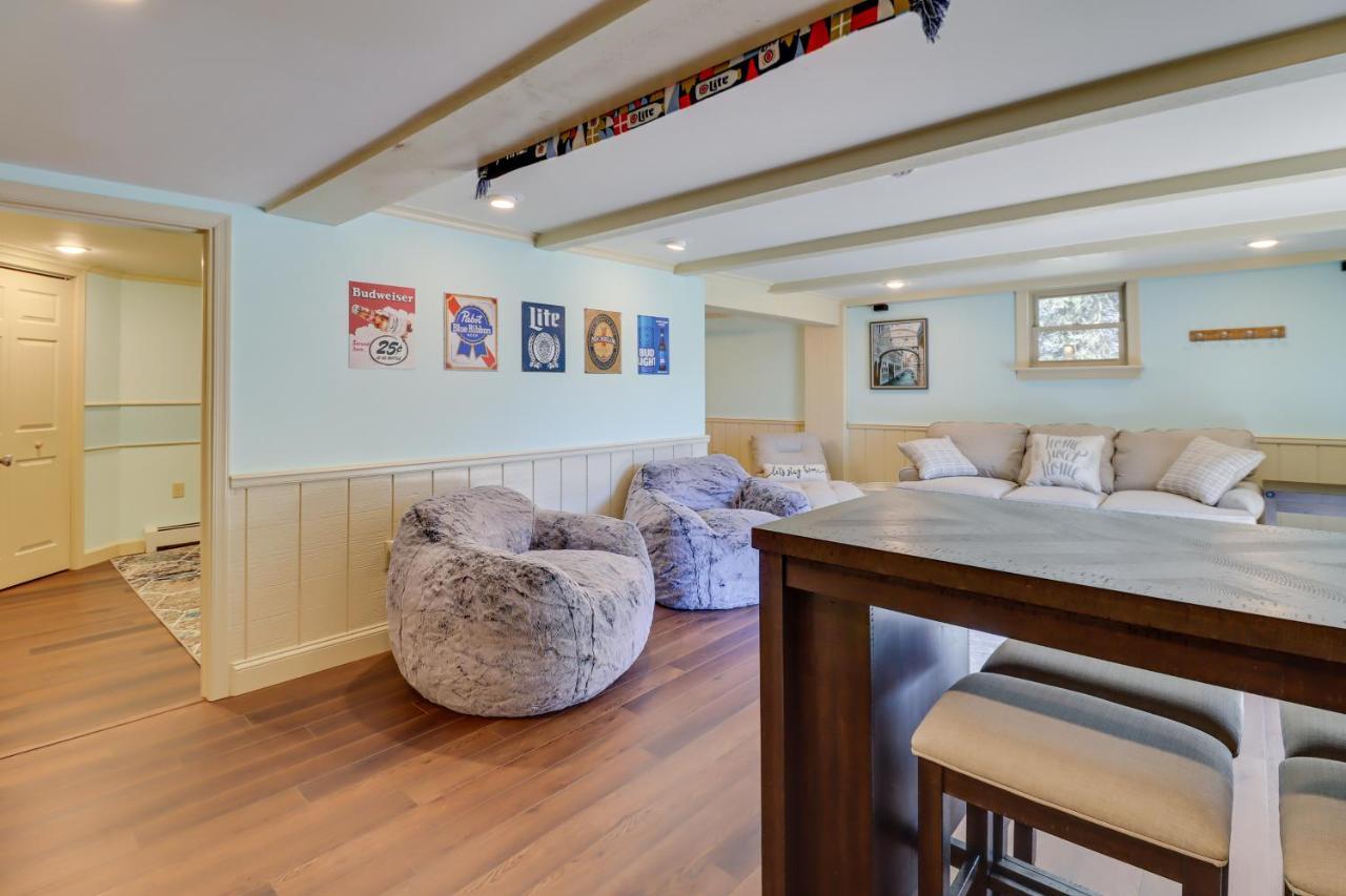 Grantville Vacation Rental About 8 Mi To Hersheypark! Luaran gambar
