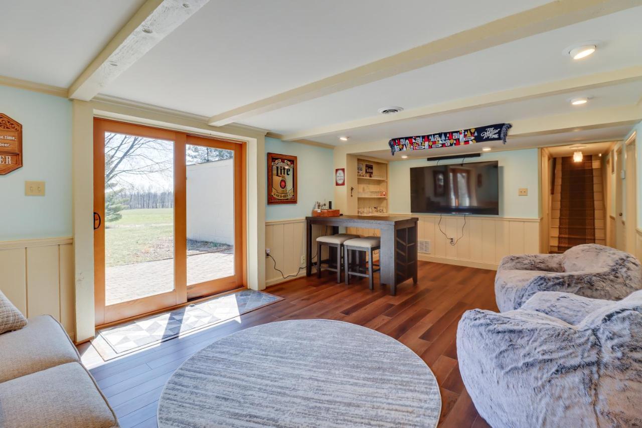 Grantville Vacation Rental About 8 Mi To Hersheypark! Luaran gambar