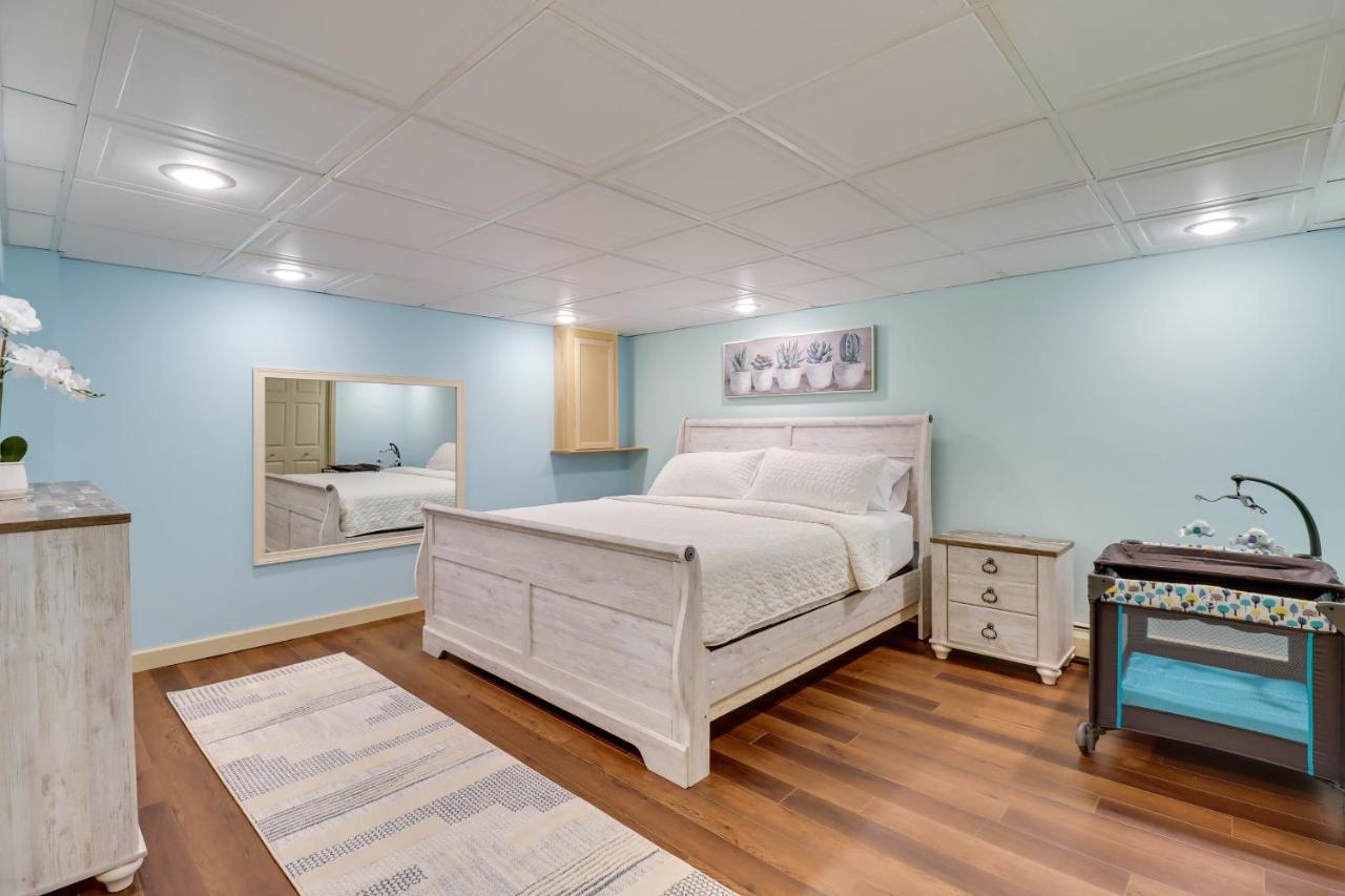 Grantville Vacation Rental About 8 Mi To Hersheypark! Luaran gambar