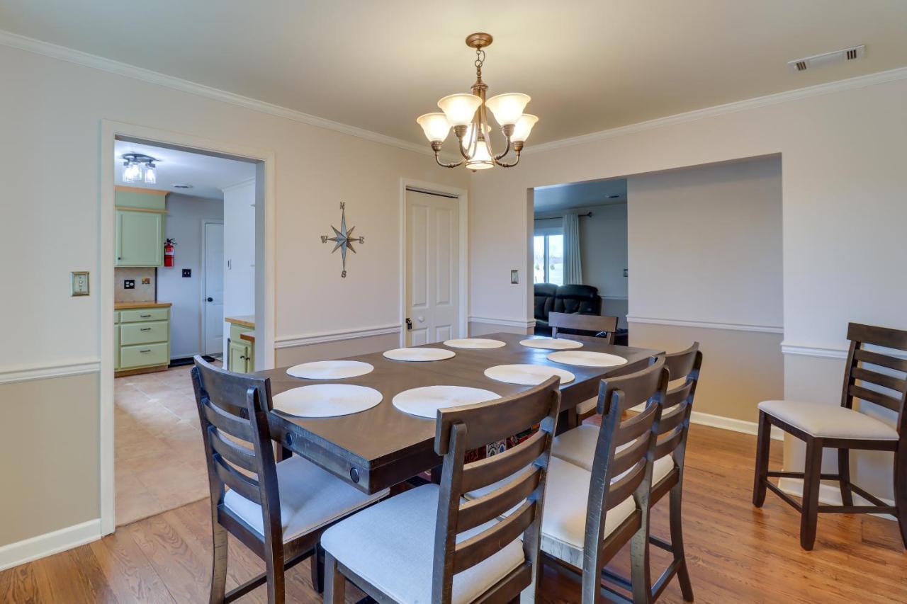 Grantville Vacation Rental About 8 Mi To Hersheypark! Luaran gambar