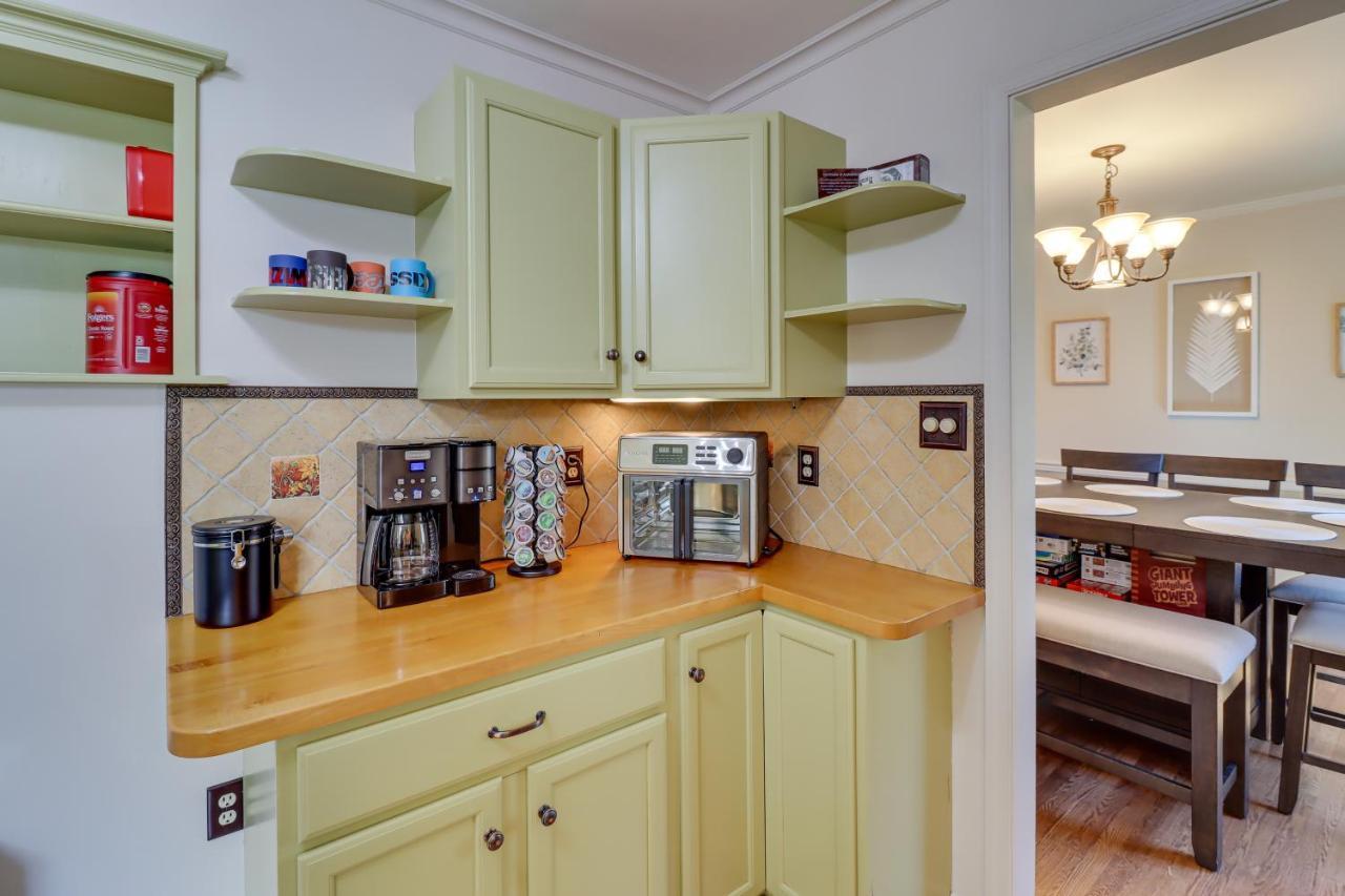 Grantville Vacation Rental About 8 Mi To Hersheypark! Luaran gambar
