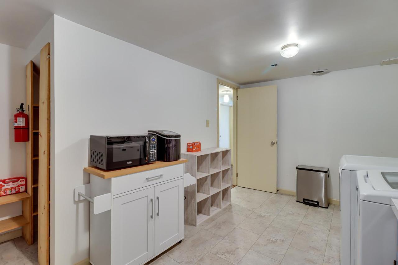 Grantville Vacation Rental About 8 Mi To Hersheypark! Luaran gambar