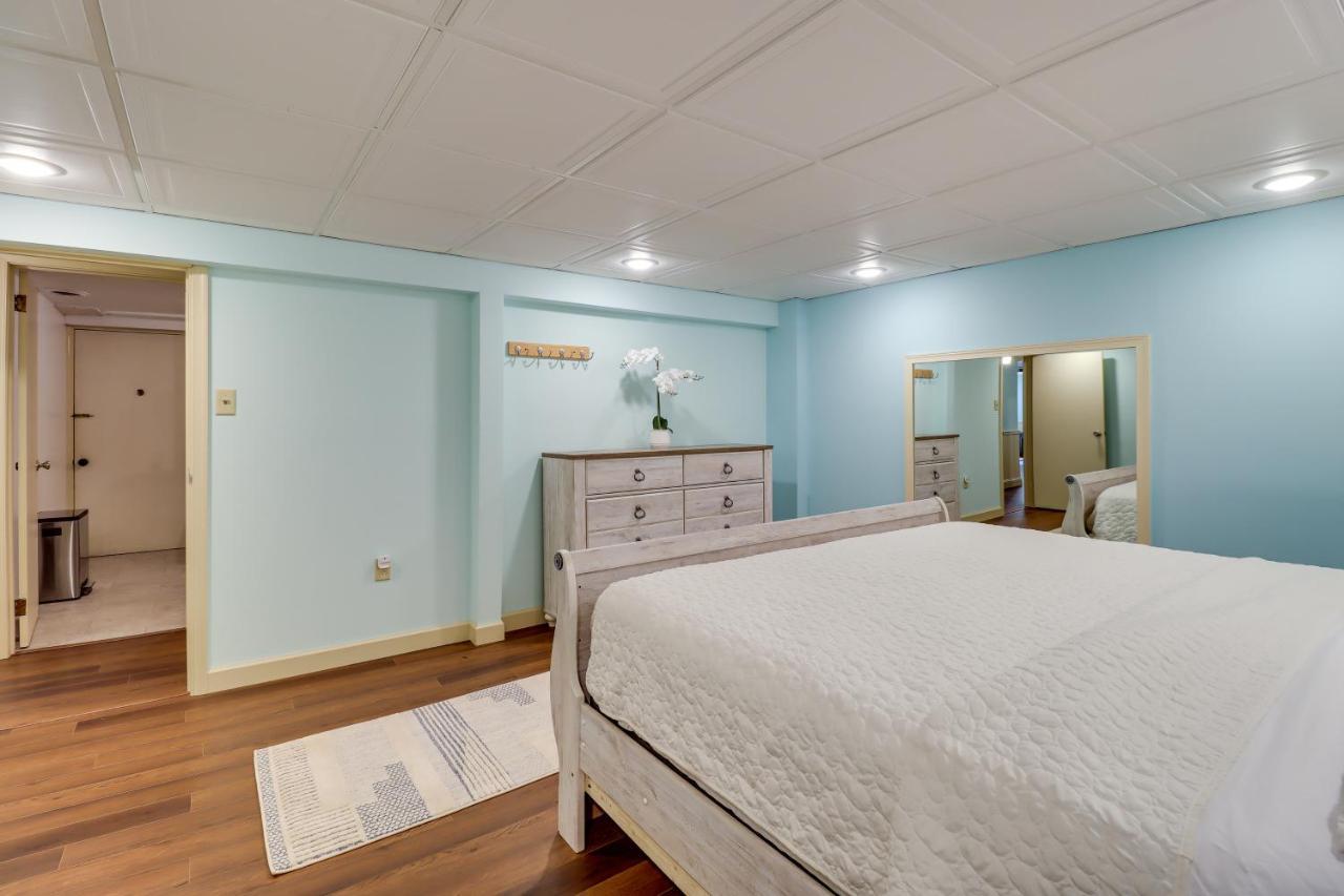 Grantville Vacation Rental About 8 Mi To Hersheypark! Luaran gambar