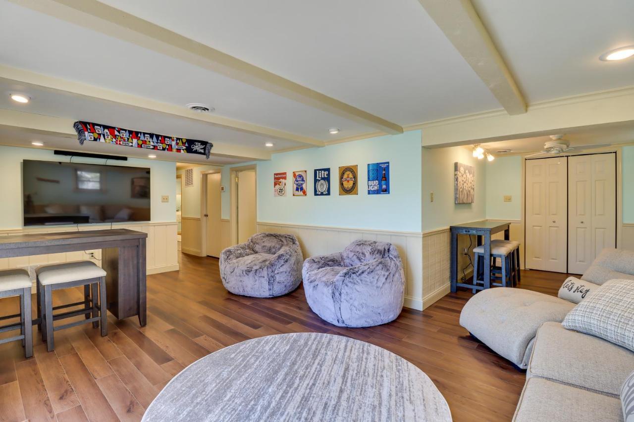 Grantville Vacation Rental About 8 Mi To Hersheypark! Luaran gambar